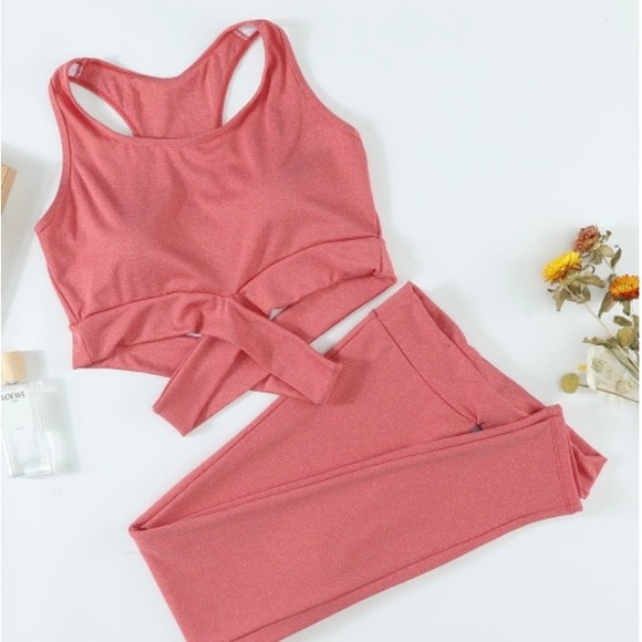 Two piece legging set - Picture 5 of 5